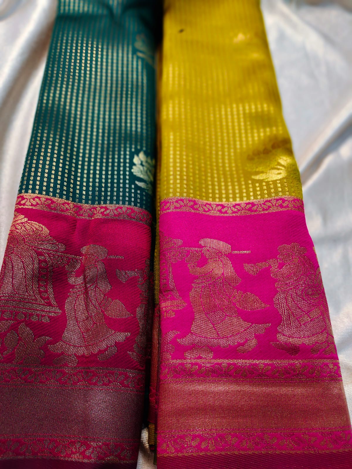 1+1 katan silk