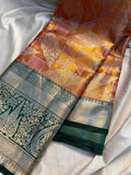Ashadam Kanchi offer