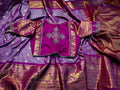 Ready to wear saree