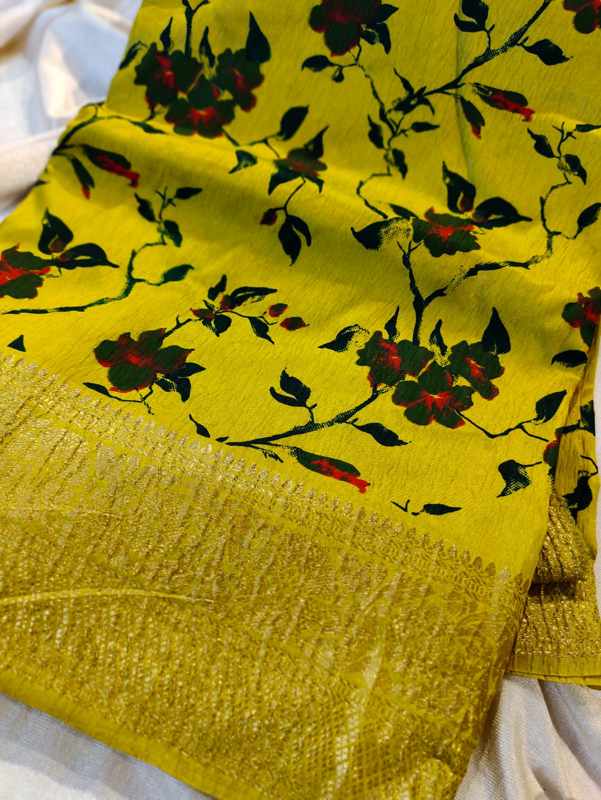 Mix sarees