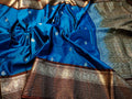 Premium Katan Saree