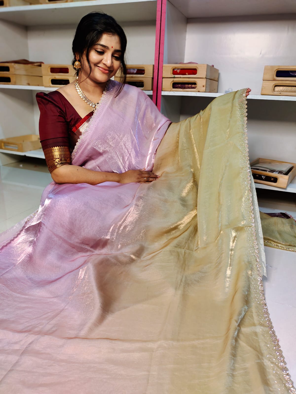 SP1650 పరిచయం