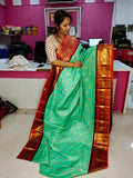 60% offer gadwal saree