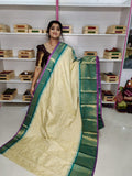 Ashadam sale gadwal silk saree