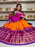 Gadwal lehangas