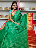 90% offer kanchi pattu collections