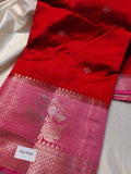 Mango silk