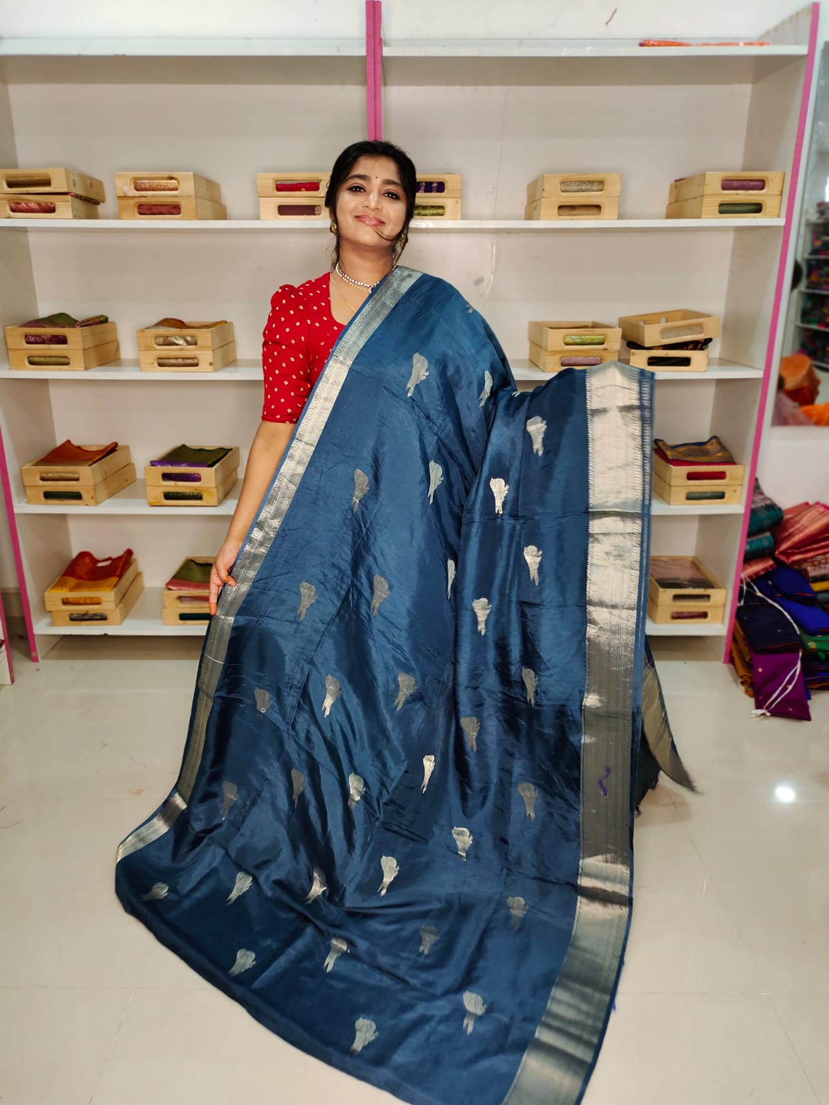 Ashadam clearance sale