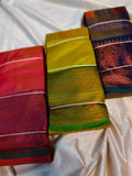 1+2 kuppadam sarees
