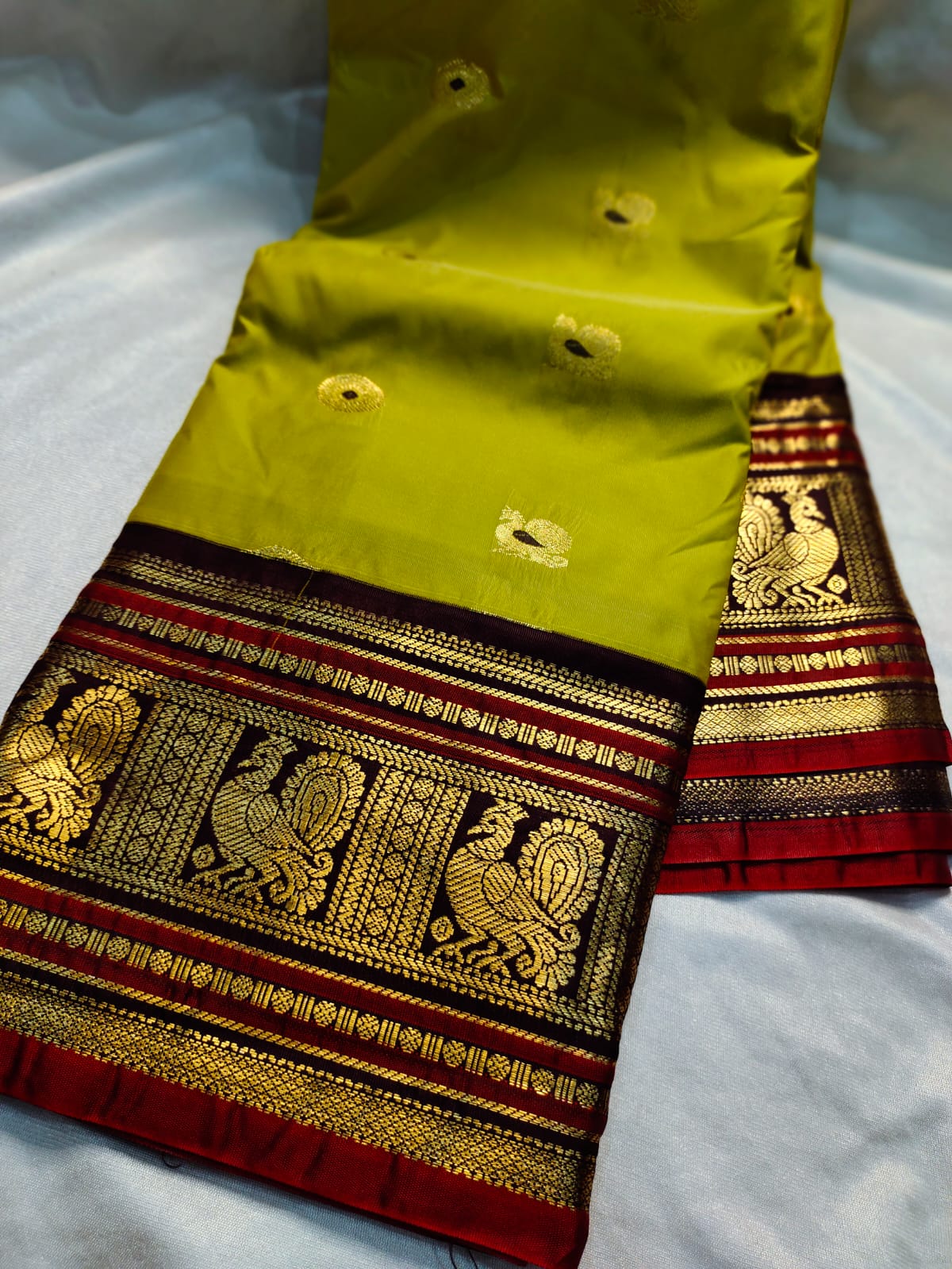 Primium gadwal sale