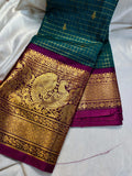 Vintage valli gadwal