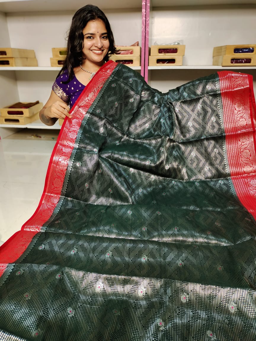 దసరా చీర ఆఫర్