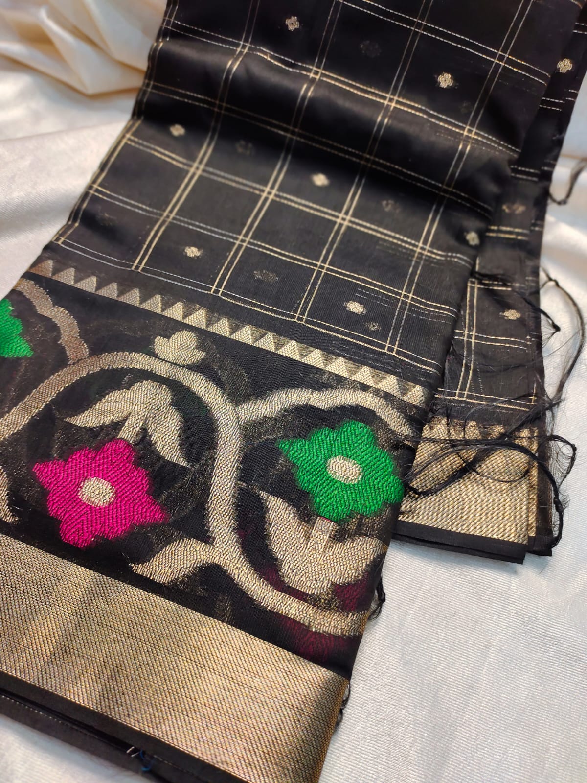Fancy ashadam sale