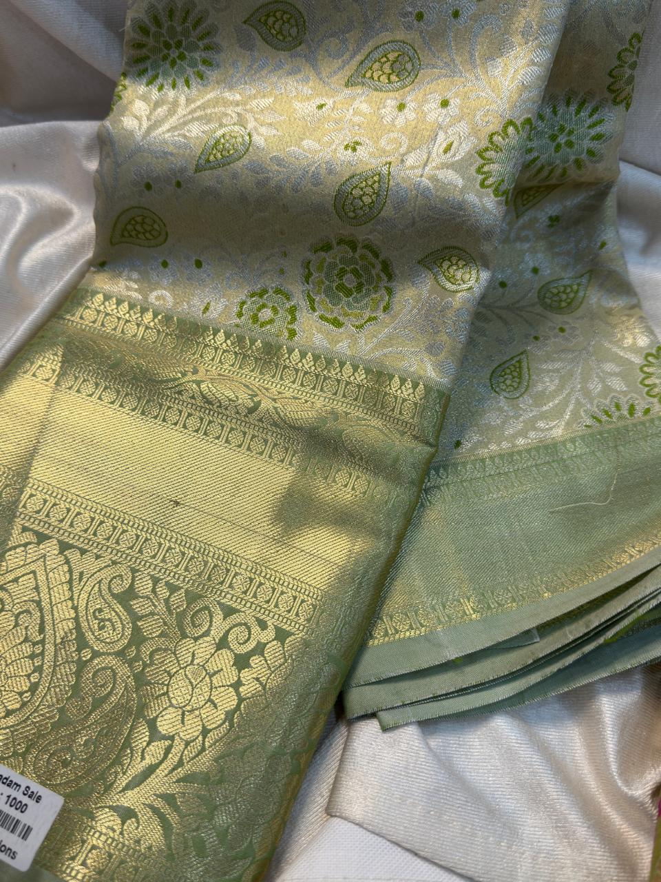Kanchi 1 day sale