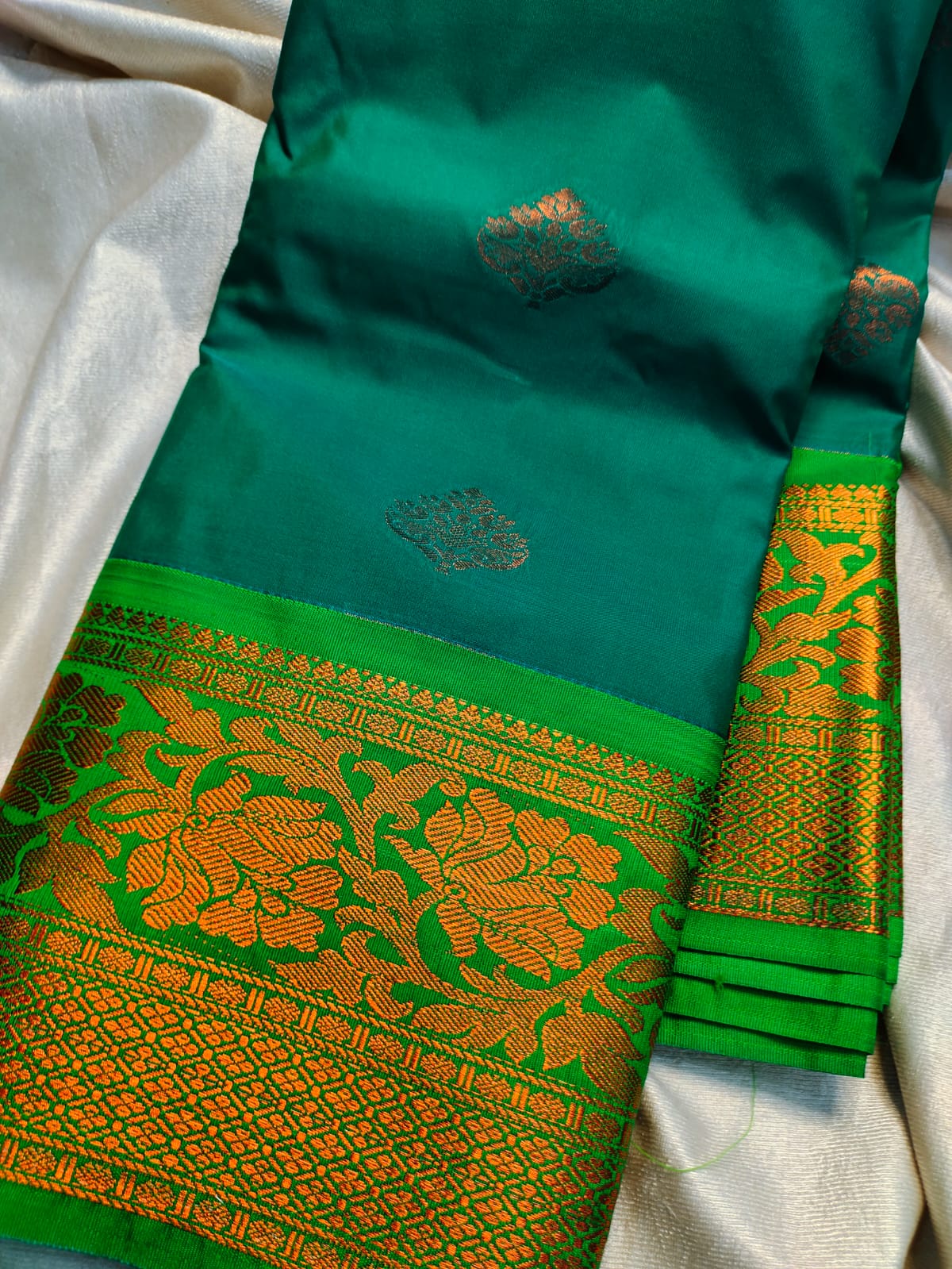 Gadwal sale