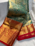 Kanchi offer
