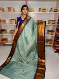 Primeme gadwal silk saree