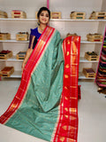 Primeme gadwal silk saree