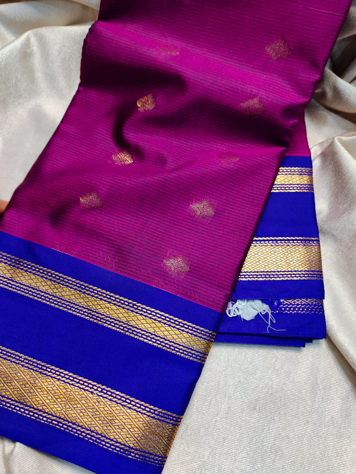 Gadwal sale