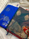 1+1 offer sarees