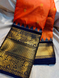 Sravanam gadwal sale