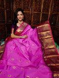 60% offer gadwal silk sarees