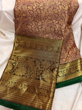 90% offer Kanchi pattu collection
