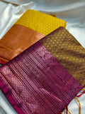 1+1 offer saree