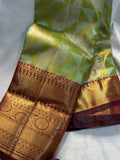 Kanchi offer