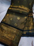 Vintage valli gadwal