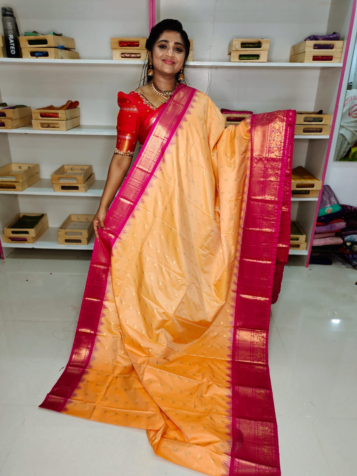 Ashadam sale