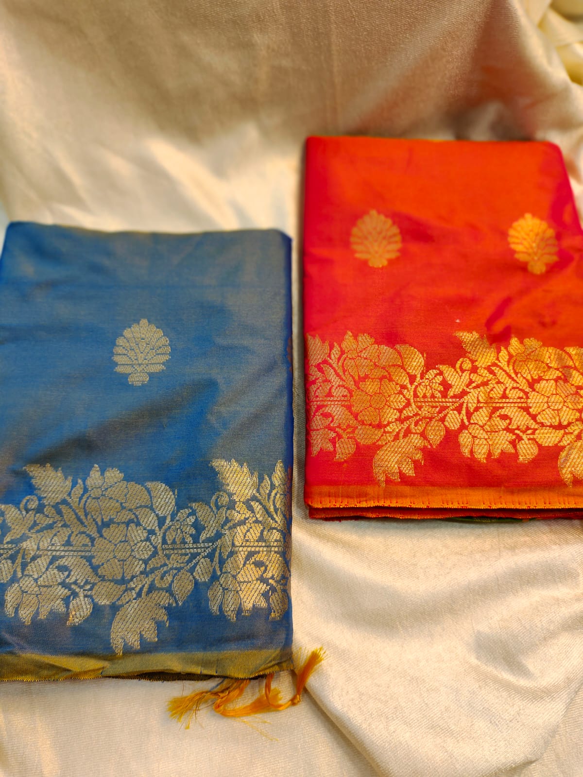 1+1 offer saree