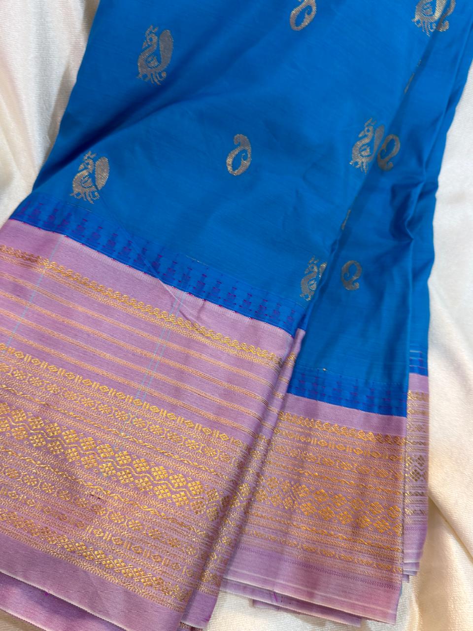Gadwal cleance sale