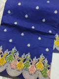 75% offer fancy sarees