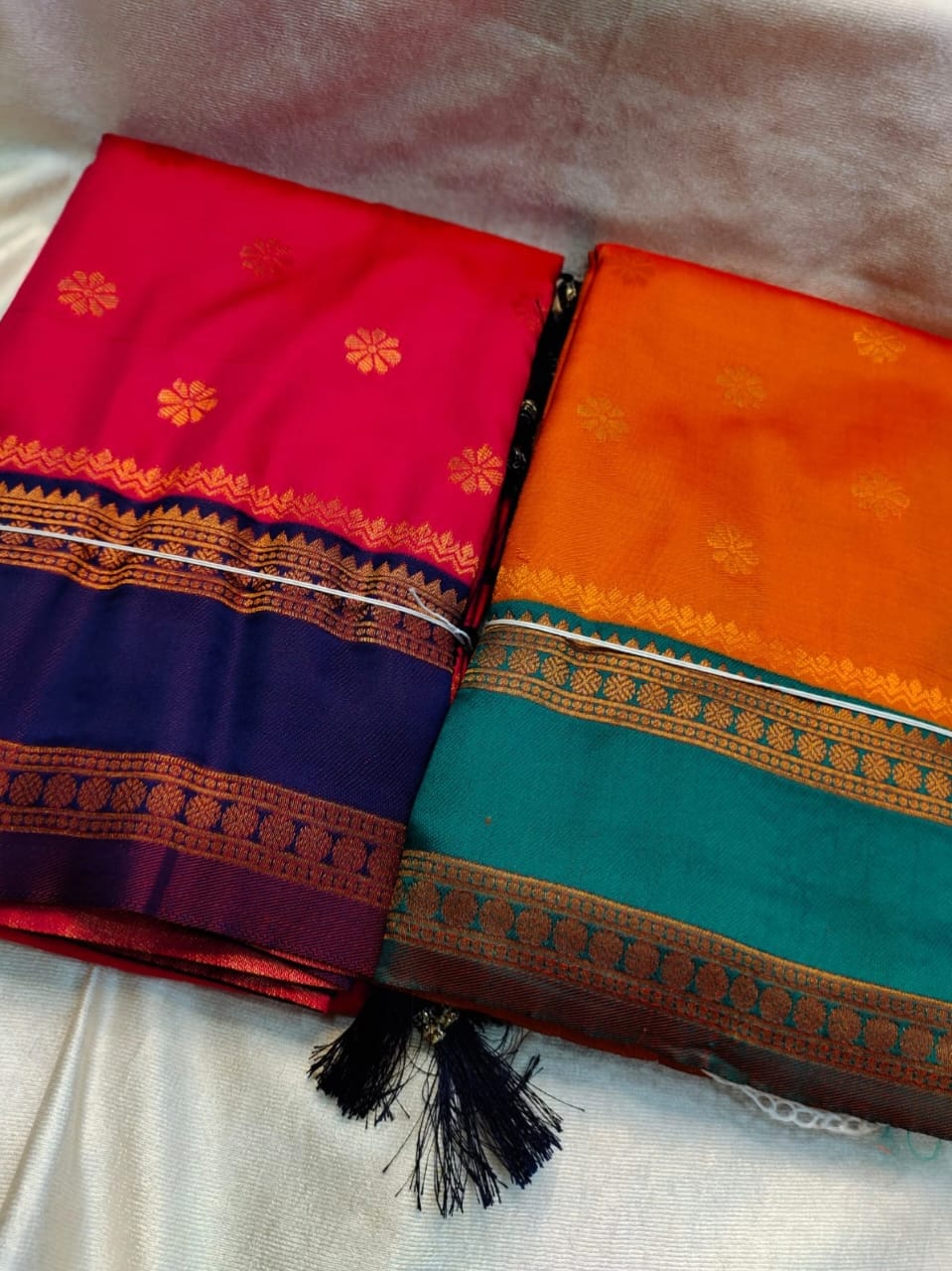 1+1 offer sarees