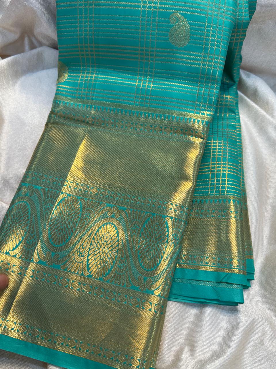 Mother’s Day Gadwal sale