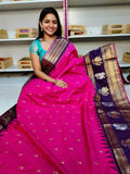 65% offer gadwal silk saree