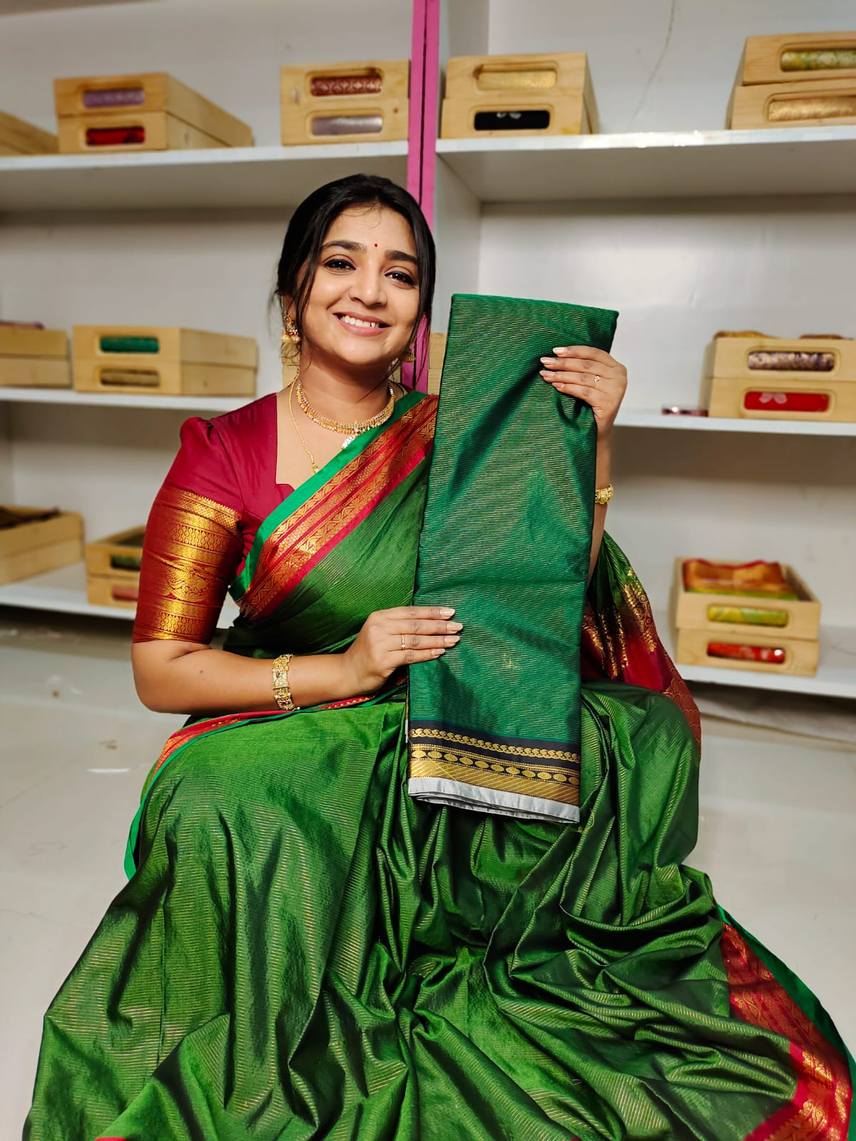 Vintage Collections