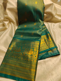 New vintage gadwal