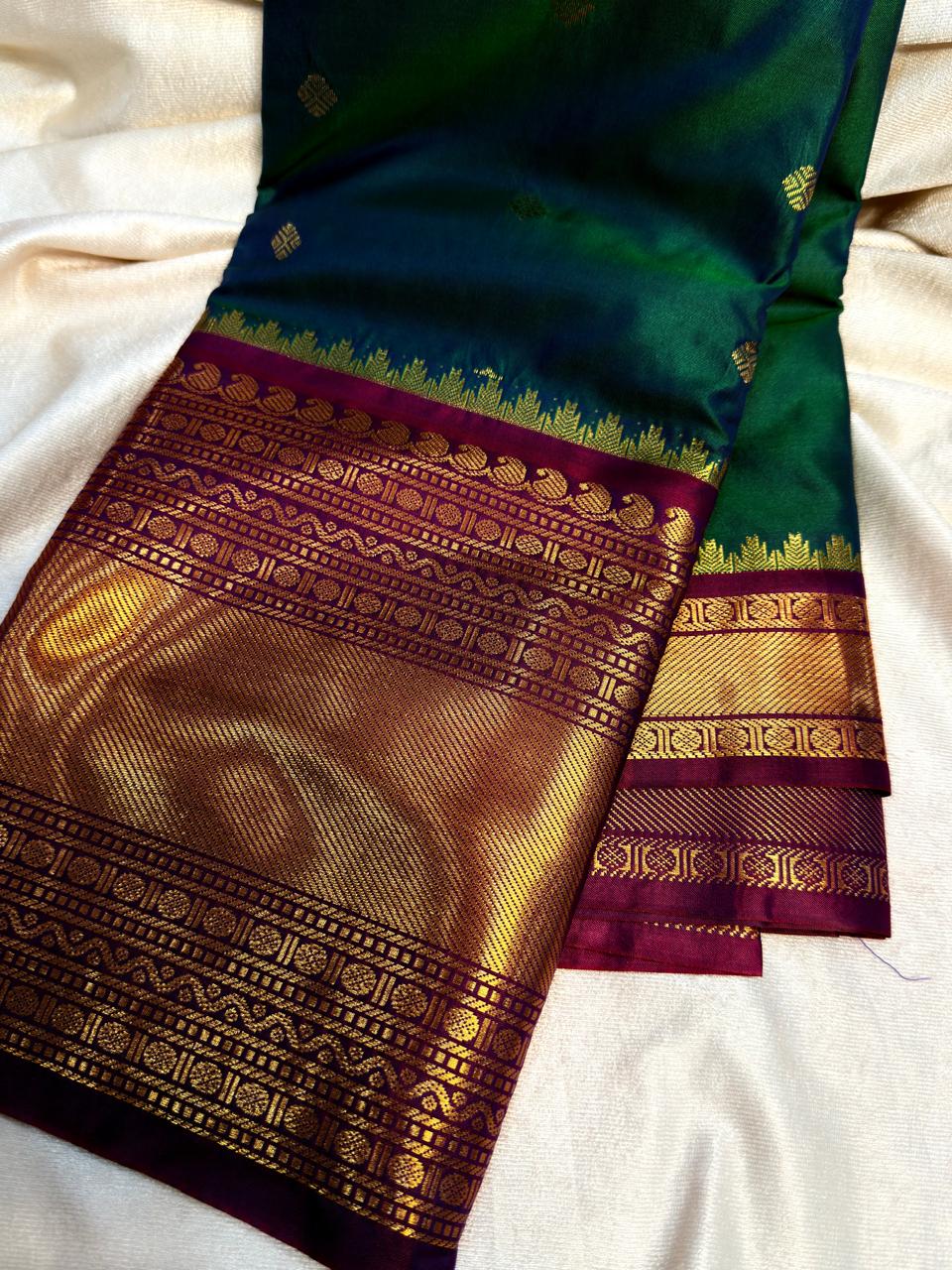 Gadwal sale 1599