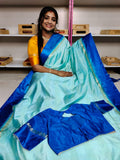 Ready to wear sarees