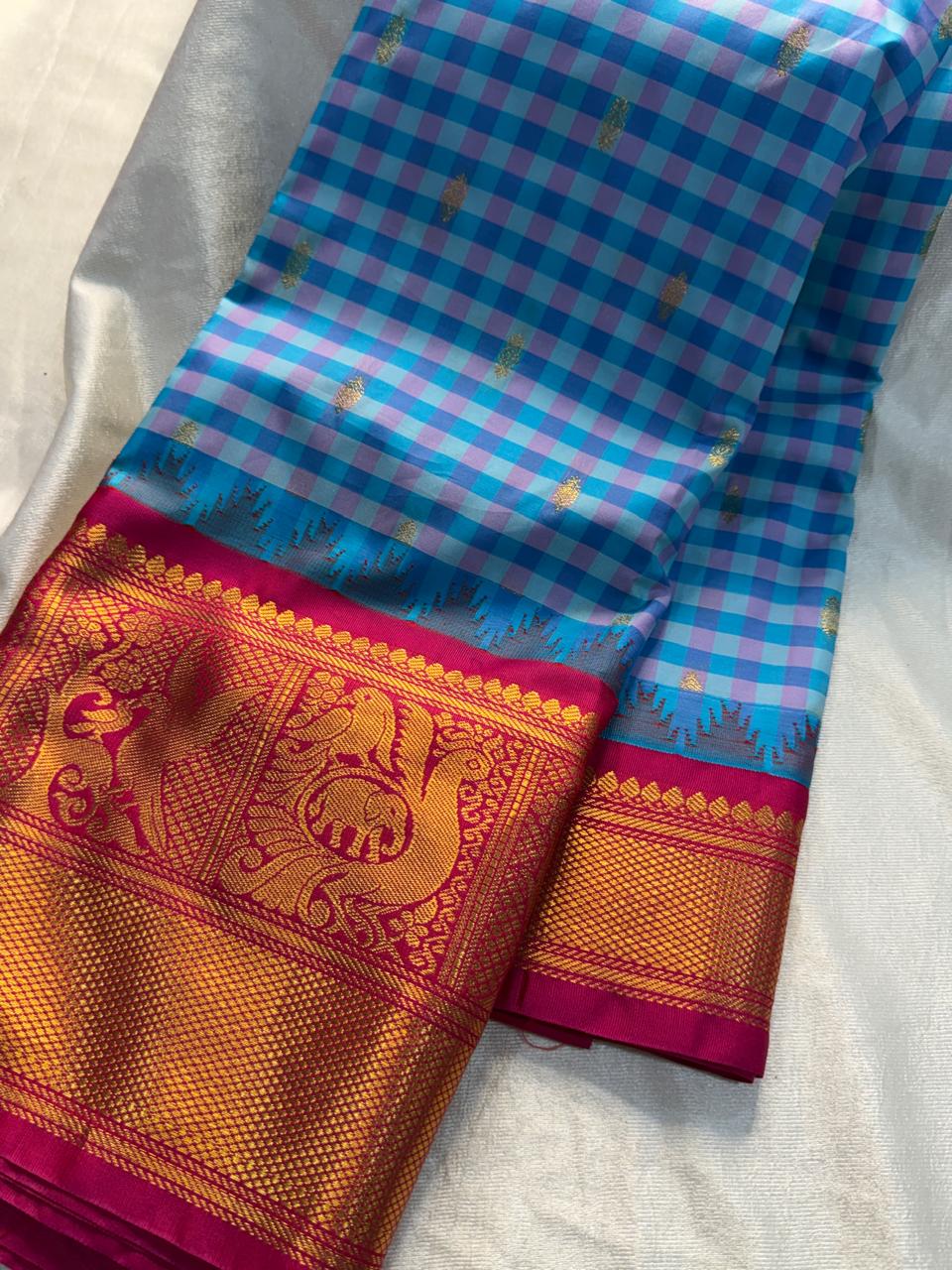 Mother’s Day Gadwal sale