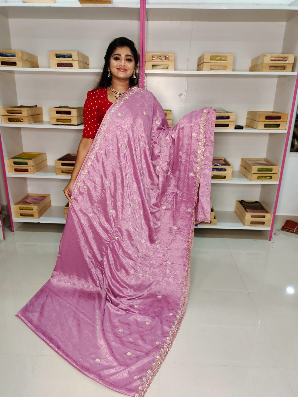 Ashadam clearance sale