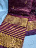 Vintage valli gadwal