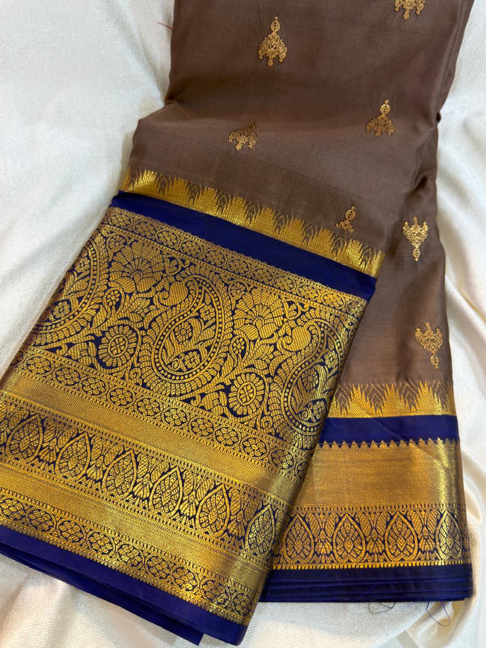Gadwal cleance sale