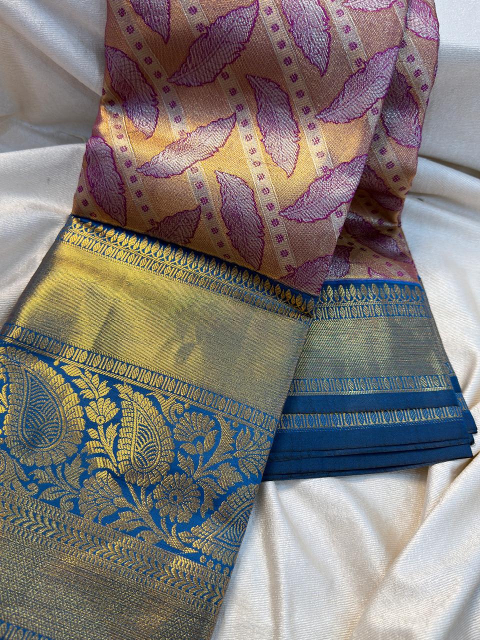 Kanchi 1 day sale