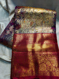 Menkari kanchi
