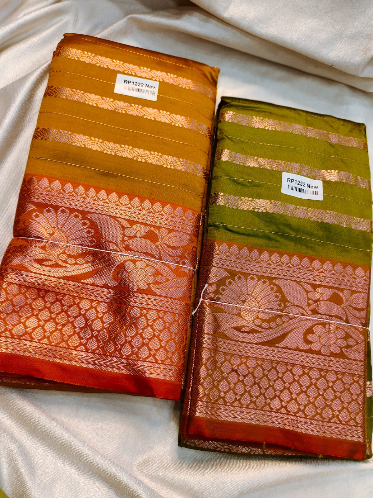 1+1 offer saree