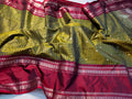 Primeme katan saree