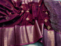Premium Katan Saree